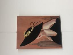 Exposición dia de la mujer 2023